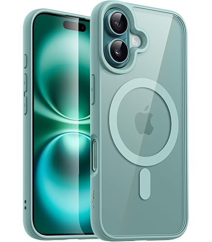 Amazon | 【整備済み品】Apple iPhone 16 256GB ティール SIMフリー 5G